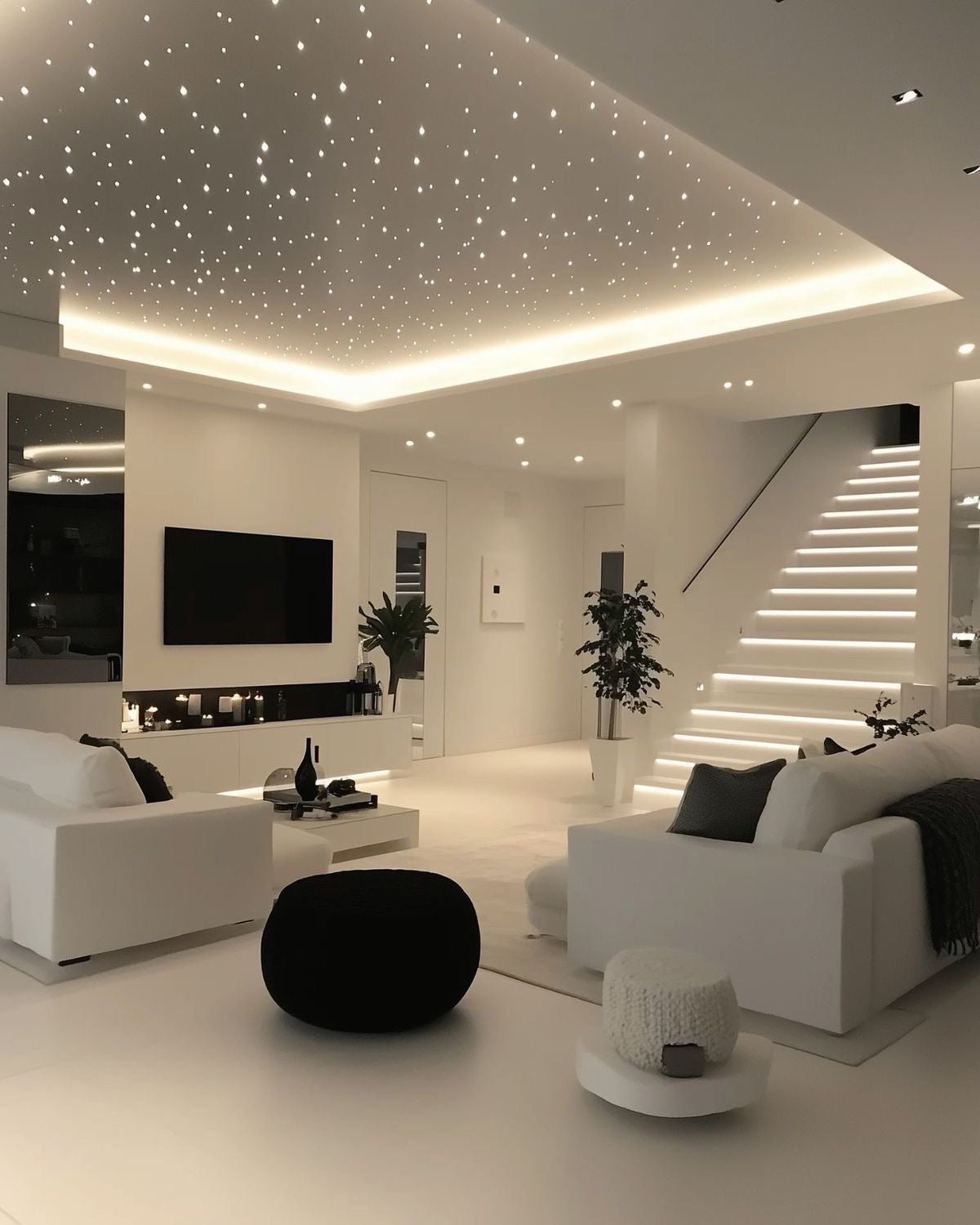 HOME AND KITCHIN