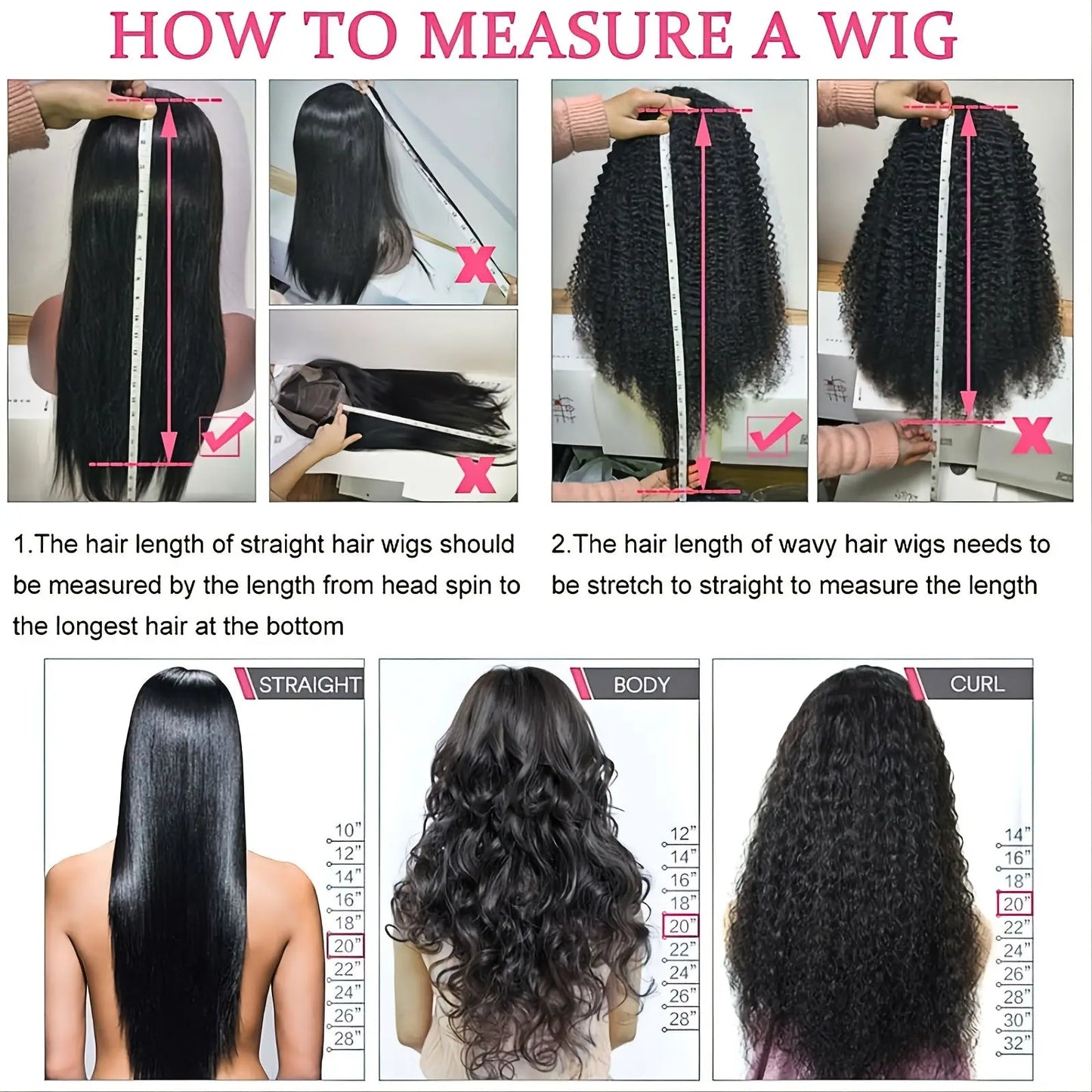 30 Inch Water Wave Glueless Wig Human Hair Ready To Wear 6X4 Glueless Wigs Human Hair Brazilian Human Hair Wigs PreCut For Women