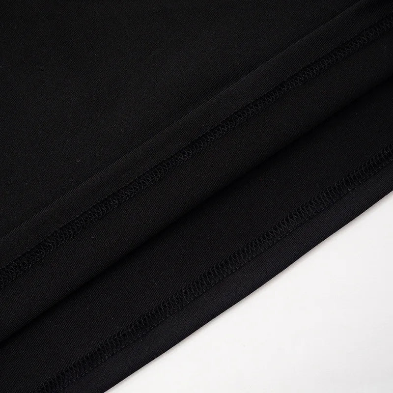 Shestyle Backless Black Pencil Dress Women Solid Feature Design Plain Seductive Clubwear Super Sexy Grunge Glamorous Modern